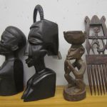 719 8527 SCULPTURES